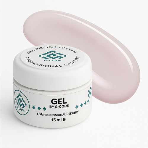 Premium Gel Soufflé #10